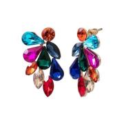 Oorbellen Clio Blue -