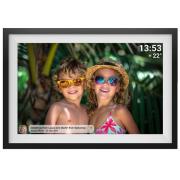 fotolijsten Denver Electronics Cadre photo numérique Denver Frameo PFF...