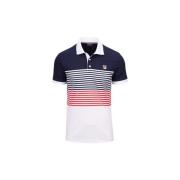 Polo Shirt Korte Mouw Fila FBM2612300151