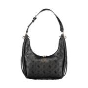 Handtas Guess pd966502neblackluni