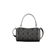 Handtas Guess pd776412neblackluni