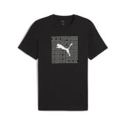T-shirt Korte Mouw Puma 68803101