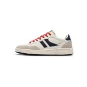 Lage Sneakers Teddy Smith -