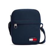 Schoudertas Tommy Hilfiger -