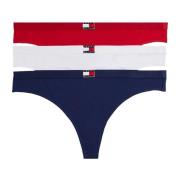 Legging Tommy Hilfiger UW0UW06139