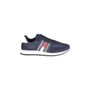 Lage Sneakers Tommy Hilfiger em0em01709blc1g41