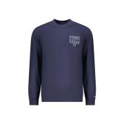 Sweater Tommy Hilfiger dm0dm22366blc1g3xl