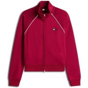 Trainingsjack Tommy Jeans Tjw Badge Track Jack