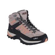 Laarzen Cmp Rigel Mid Wp