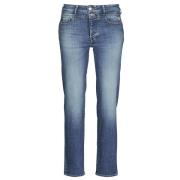 Straight Jeans Le Temps des Cerises PULP REGULAR AMI