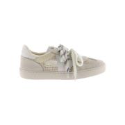 Lage Sneakers Victoria Berlín 126231 - Beige