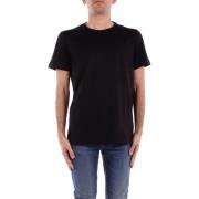 T-shirt Korte Mouw Dondup US198JF0271U