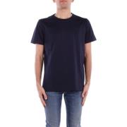 T-shirt Korte Mouw Dondup US198JF0271U