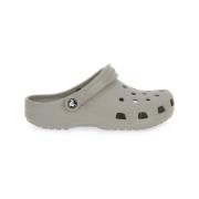 Klompen Crocs -