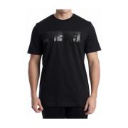 T-shirt Korte Mouw Diesel A16861_RPATI-900