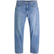 Straight Jeans Levis 555 Relaxed Straight