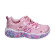 Lage Sneakers Skechers 303158N-LPMT