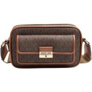Schoudertas MICHAEL Michael Kors 35R5G2BCOB-BROWN