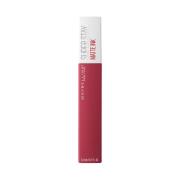 Lipstick Maybelline New York Superstay Matte Ink Vloeibare Lipstick - ...