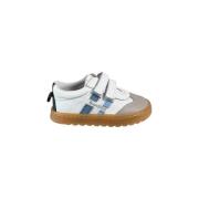 Lage Sneakers Blanditos LISBOA