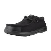 Lage Sneakers HEYDUDE WALLY WORK CE