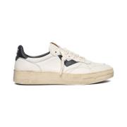 Lage Sneakers 4B12 -
