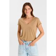 T-shirt Korte Mouw Le Temps des Cerises T-shirt ONA