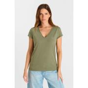 T-shirt Korte Mouw Le Temps des Cerises T-shirt ONA