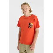 T-shirt Korte Mouw Le Temps des Cerises T-shirt ADVANCEB
