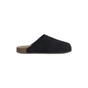 Klompen adidas Adimule Slides Core Black Gum