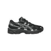 Lage Sneakers Asics Gel-1130 Black Pure Silver (GS)