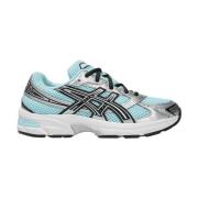 Lage Sneakers Asics Gel-1130 Larimar Blue Pure Silver (GS)