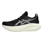 Lage Sneakers Asics Gel-Nimbus 27 Black Lake Grey