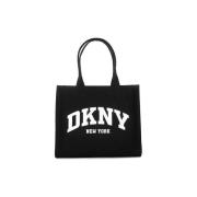 Handtas Dkny R51AGJ50BSV