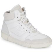 Hoge Sneakers Ikks HIGH SNEAKERS K