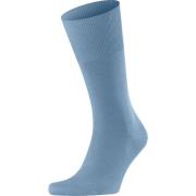 Socks Falke Airport Sok Blauw