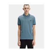 Polo Shirt Korte Mouw Fred Perry M3600