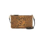 Handtas Pinko CLICK SOFT HORIZONTAL M