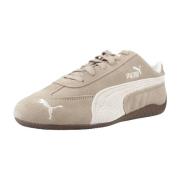 Lage Sneakers Puma SPEEDCAT ELEVATED WNS