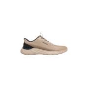 Lage Sneakers Skechers Garner - Ellis