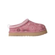 Pantoffels UGG Tazz Sun Stitch Slipper Horizon Pink (Kids)