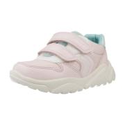 Lage Sneakers Geox B CIUFCIUF GIRL