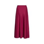 Rok Vila Noos Ellette Skirt - Anemone