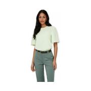 Blouse Only Top Veronika Life - Green Lily
