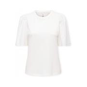 Blouse Only Top Veronika Life - Cloud Dancer