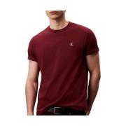 T-shirt Korte Mouw Calvin Klein Jeans -