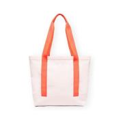 Boodschappentas Lefrik Strata Ripstop Bag - Quartz