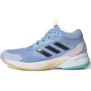 Lage Sneakers adidas Crazyflight 6 Mid W