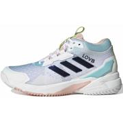 Hoge Sneakers adidas Crazyflight 6 Mid W