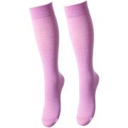 Socks Trasparenze Gambaletto In Lana Merinos 100 Denari Jennifer
